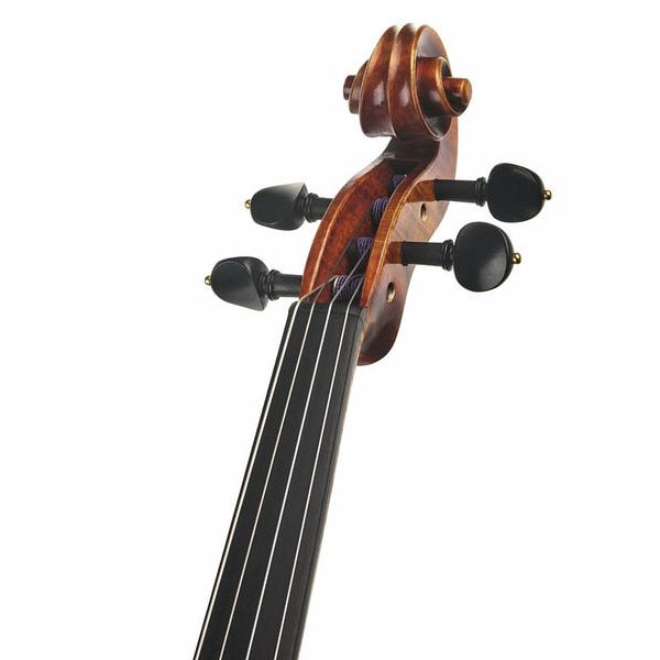 Scala Vilagio Scuola Italiana Viola S1 15,5
