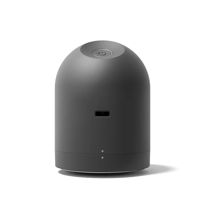 Steamery - Fusselrasierer Pilo 2, charcoal
