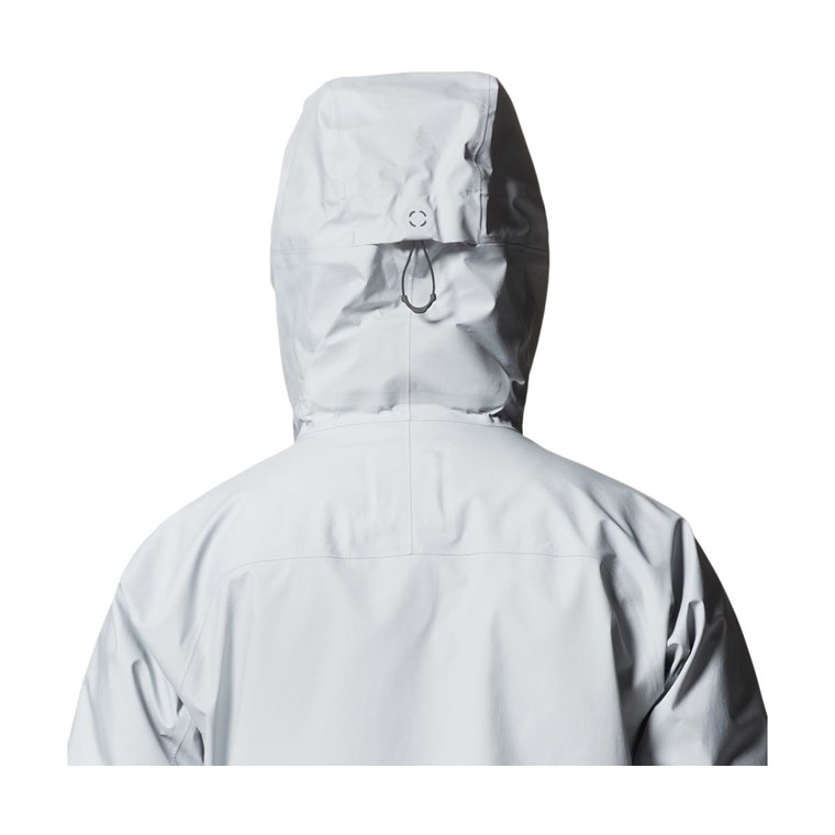 Mountain Hardwear Viv Gore-Tex Pro Jacket Men
