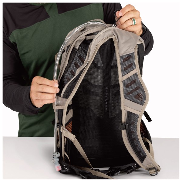 Osprey - Raptor 14 - Sac à dos vélo