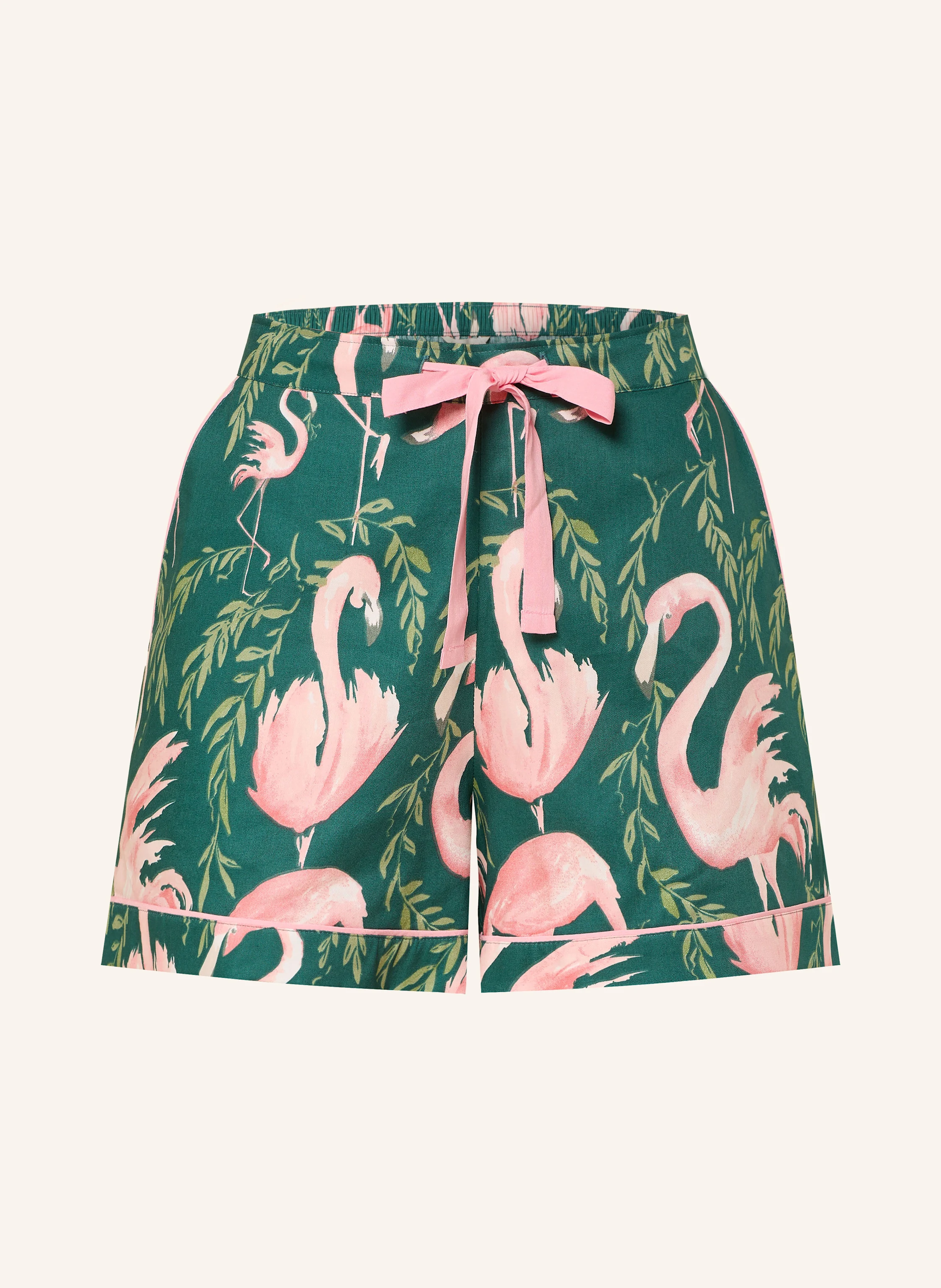 cyberjammies Schlafshorts IVY