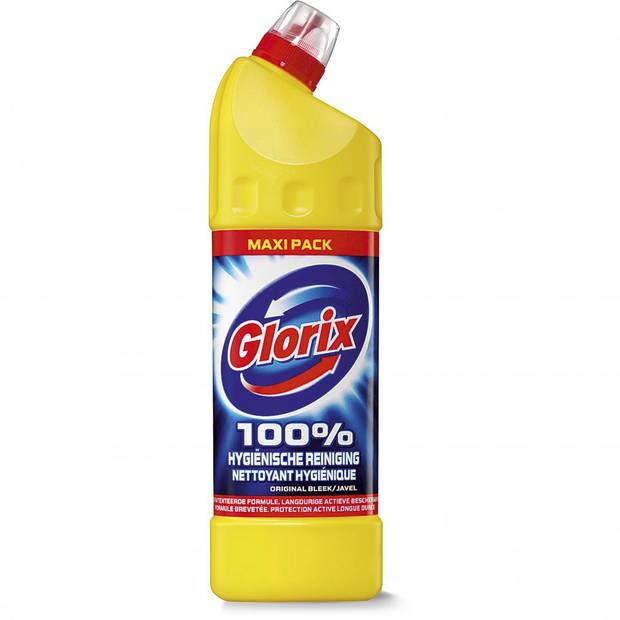 Glorix bleek original - 750 ml