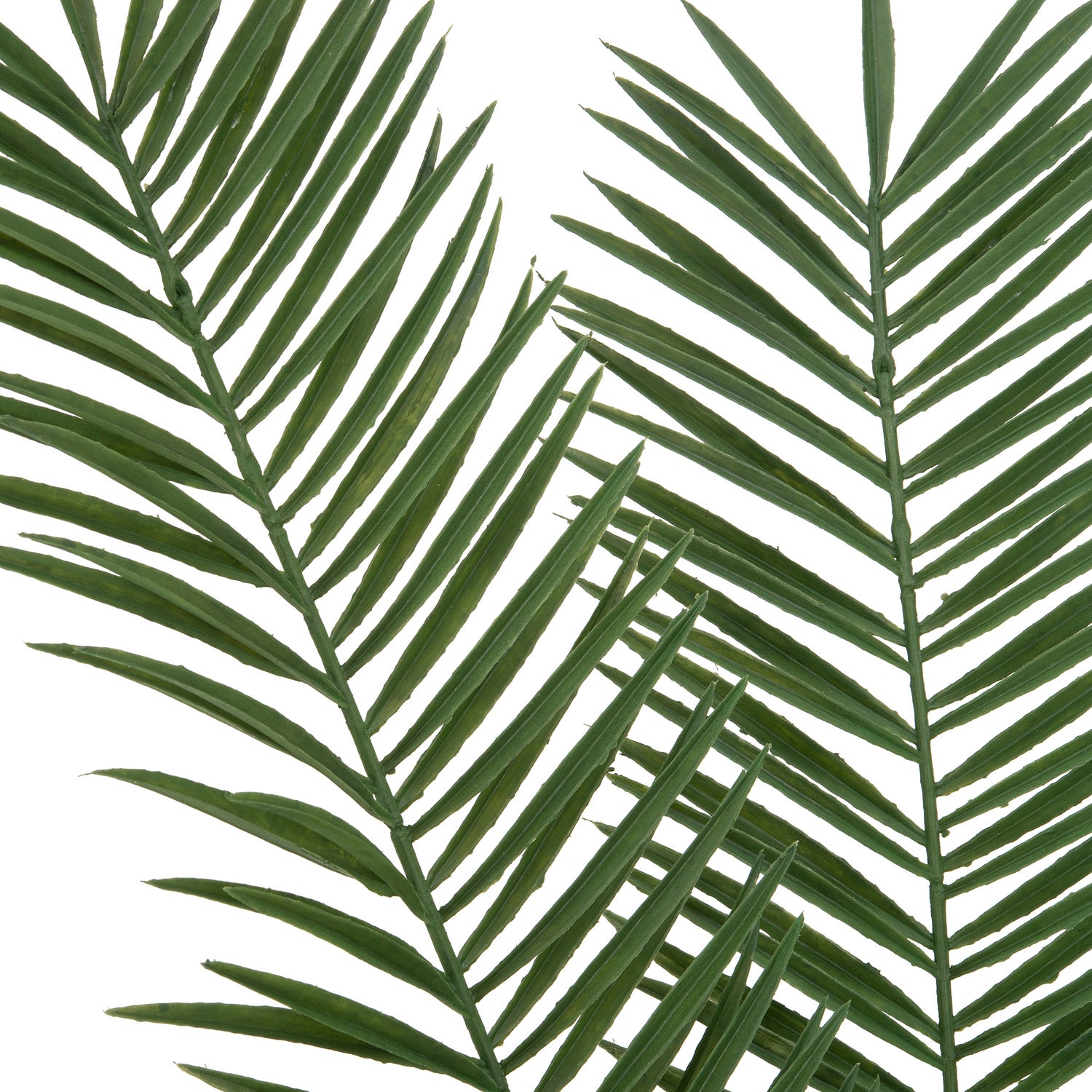 Intratuin kunstplant palm 101 x 101 x 135 cm