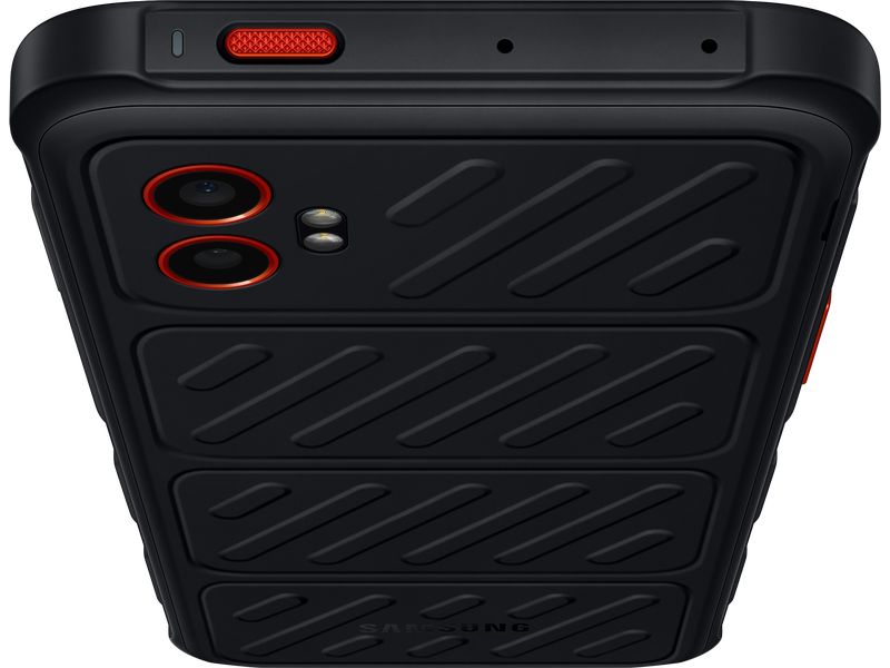 Samsung Galaxy Xcover 7 Pro 128 GB Enterprise Edition Robustes Smartphone für den Einsatz unter extremen Bedingungen