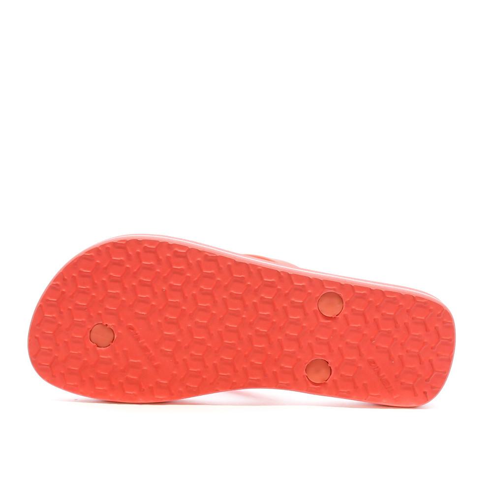 O'Neill Tongs Rouge/Blanc Fille O'Neill Profile Logo
