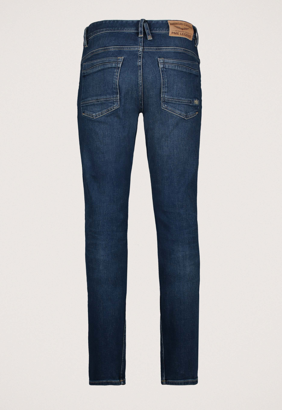 PME Legend Skyrak Regular Jeans