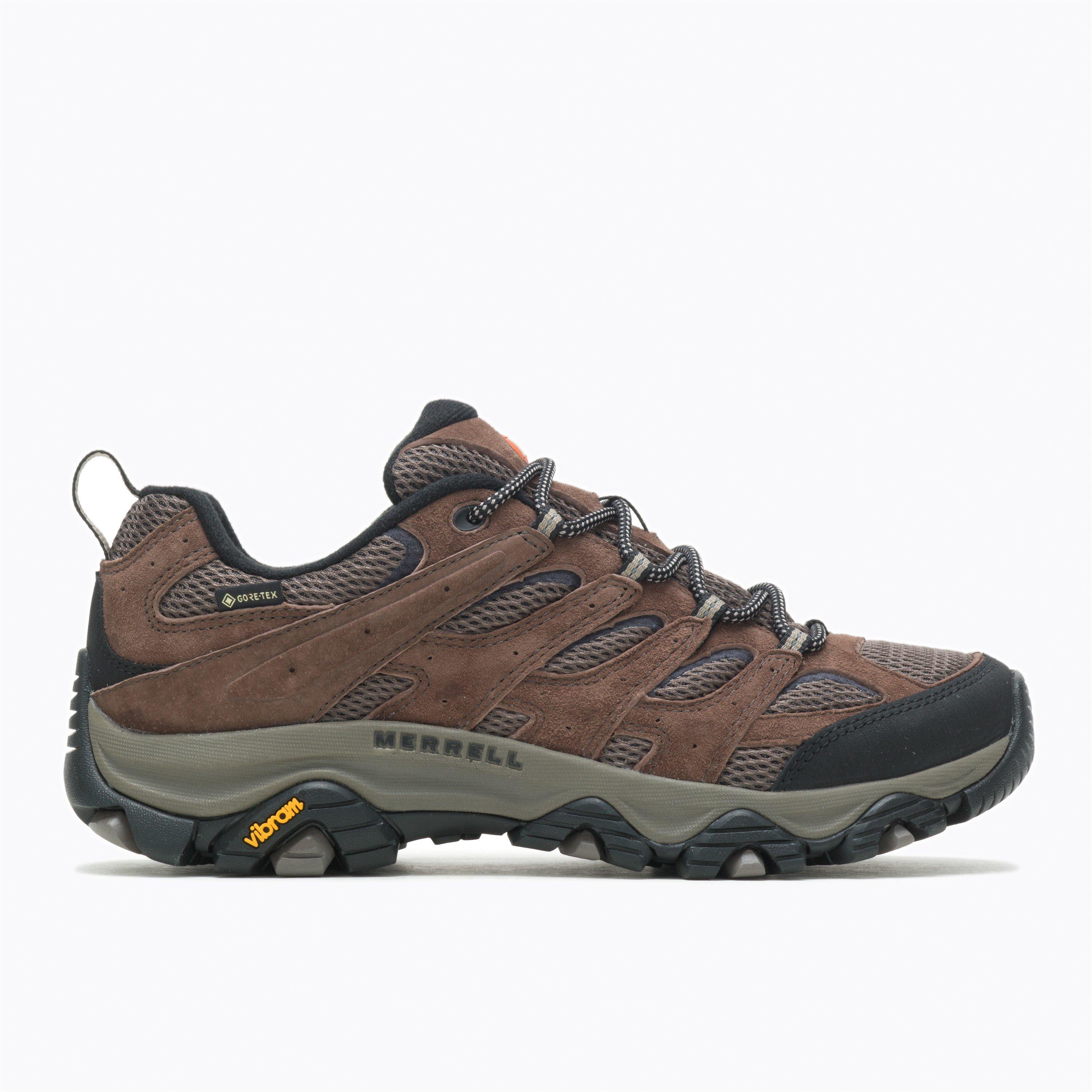 Merrell Moab 3 GTX Hiking Shoes Mens