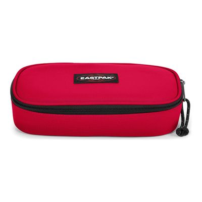 EASTPAK Oval Single - Trousse 1 compartiment - Sailor Red