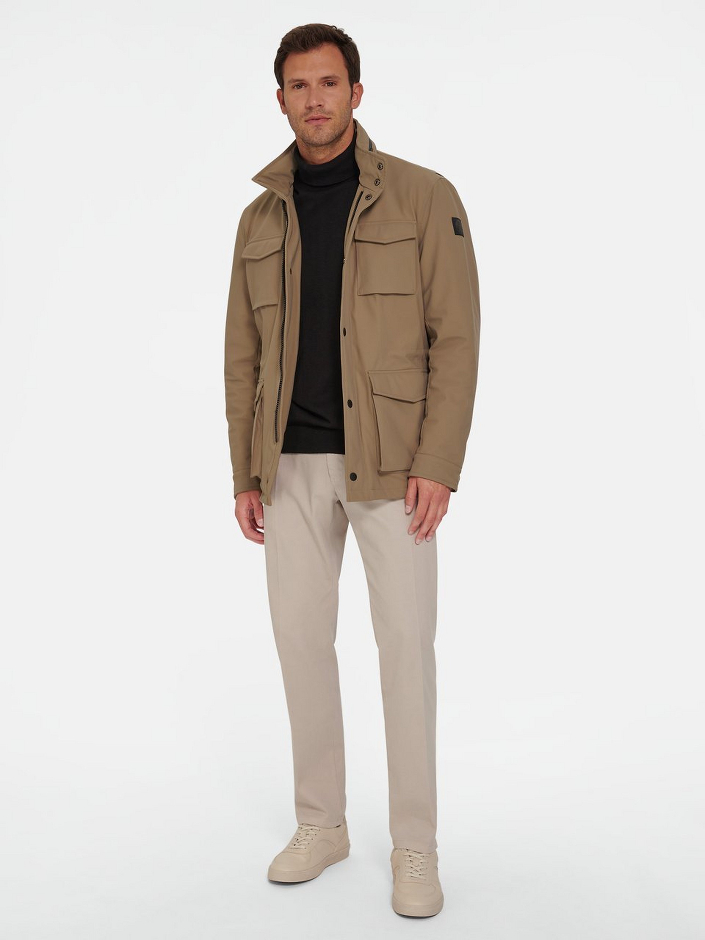 Jacke 