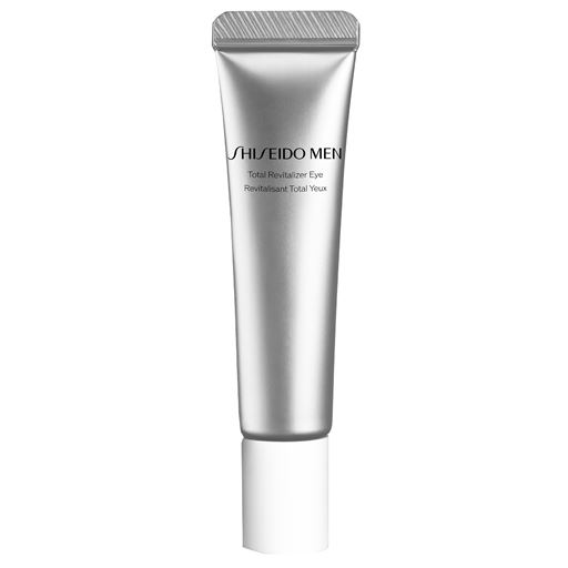 Shiseido Men Total Revitalizer Eye Creme, 15 ml