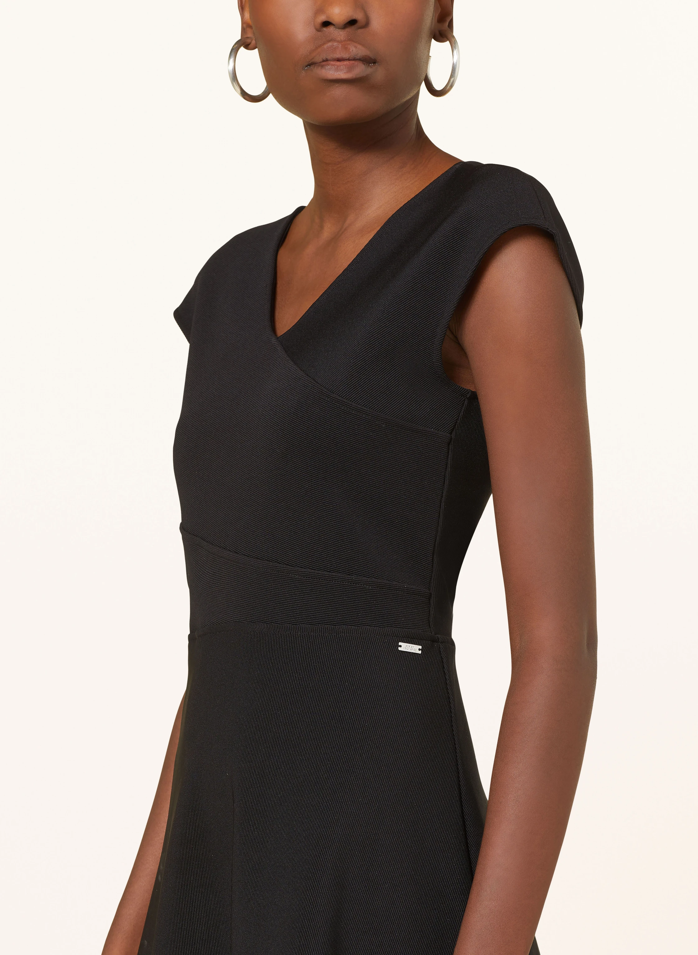 ARMANI EXCHANGE Kleid