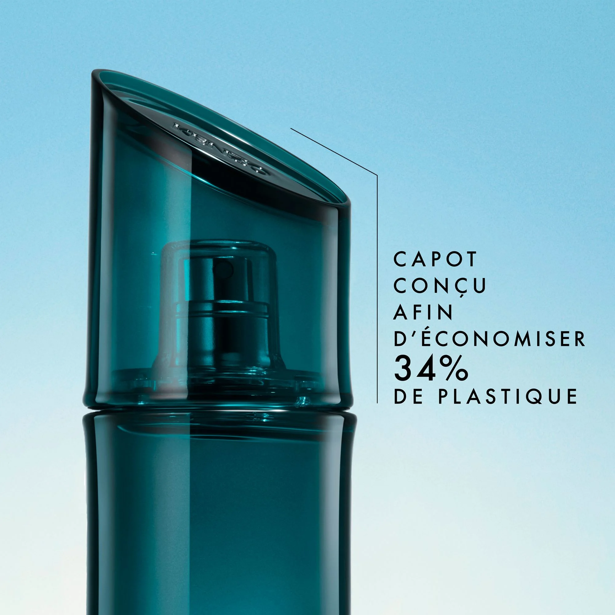 KENZO HOMME Eau de Toilette |