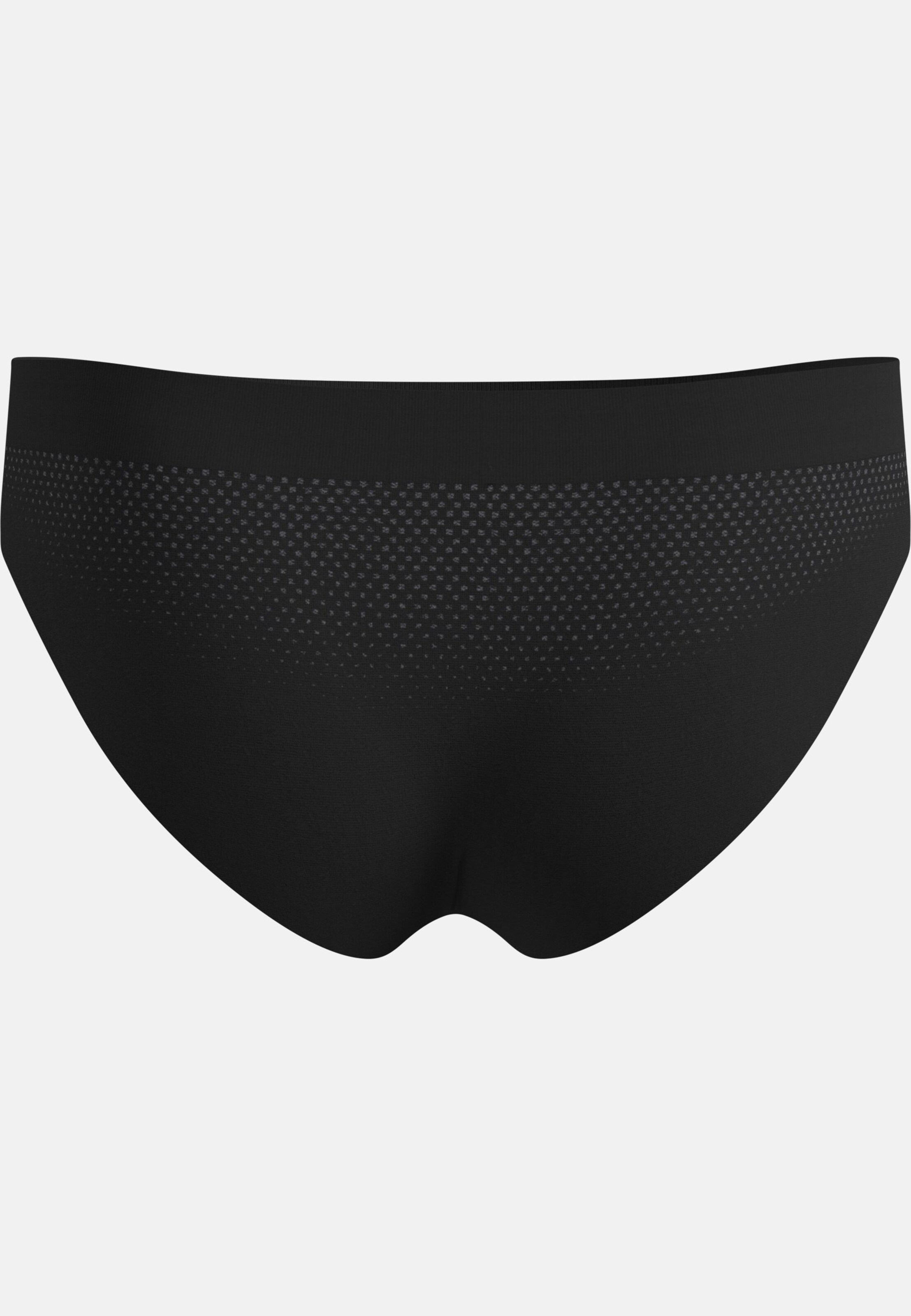 Performance Light Unterhose in black