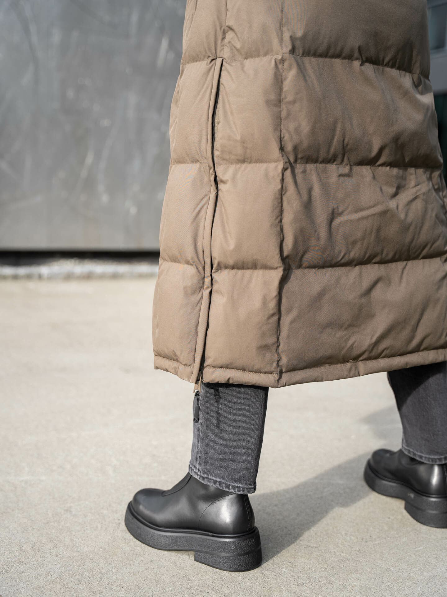 Liv Coat