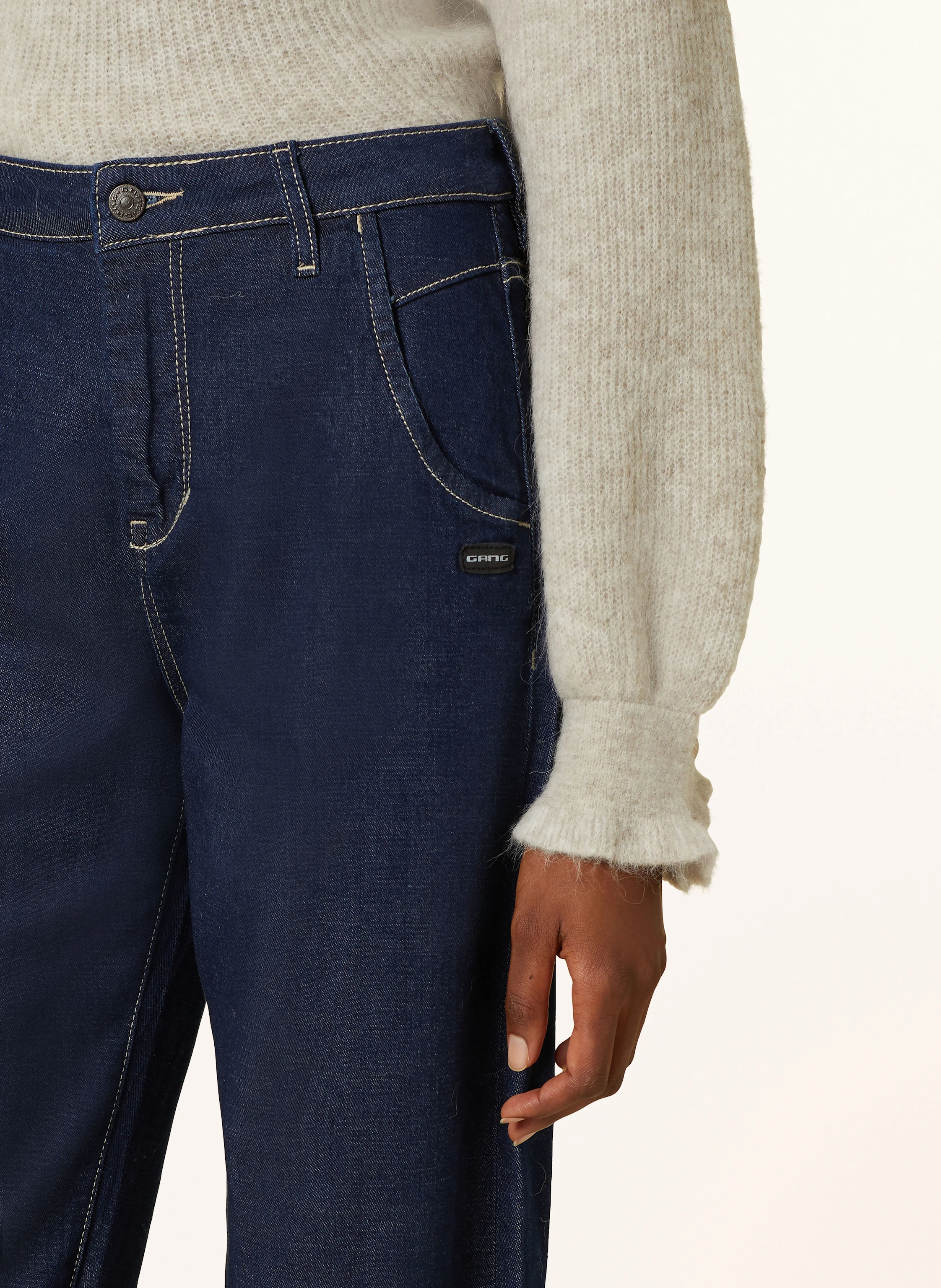 GANG Mom Jeans 94 VIA