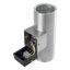 Veggspotlys IP44 GU10