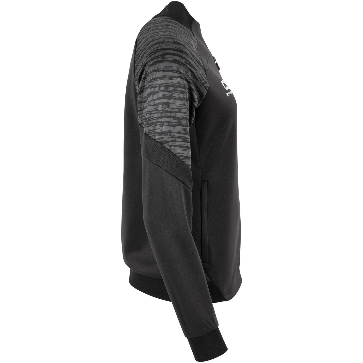 Stanno Bolt Full-Zip Top Dames