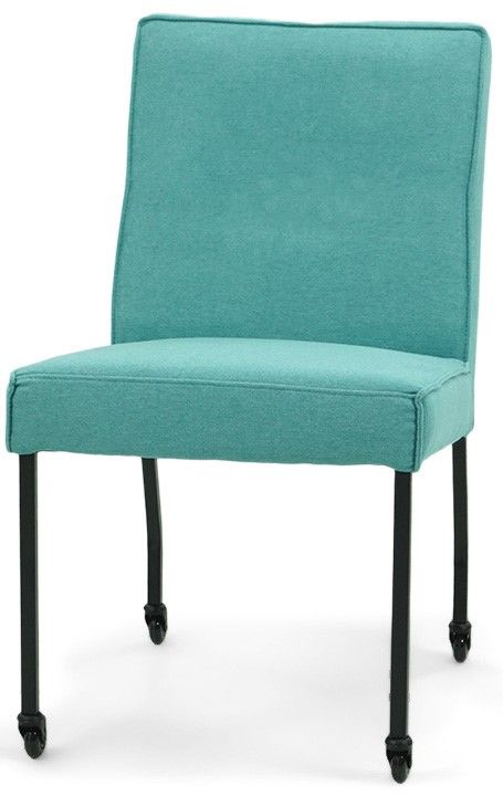 Keukenstoel Stromae  B51 x D65 x H88 cm
