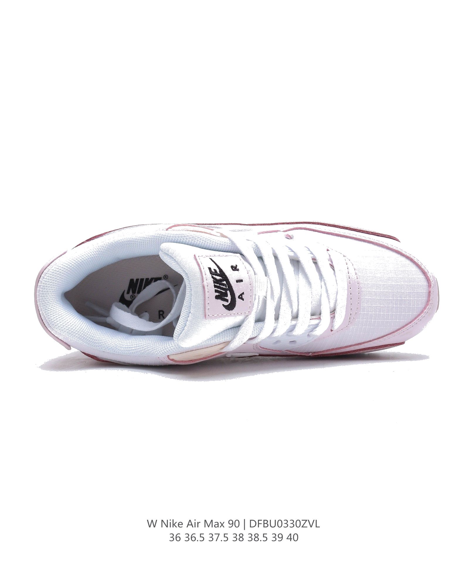 Nike Air Max 90 CV8819-100 Dames Schoenen
