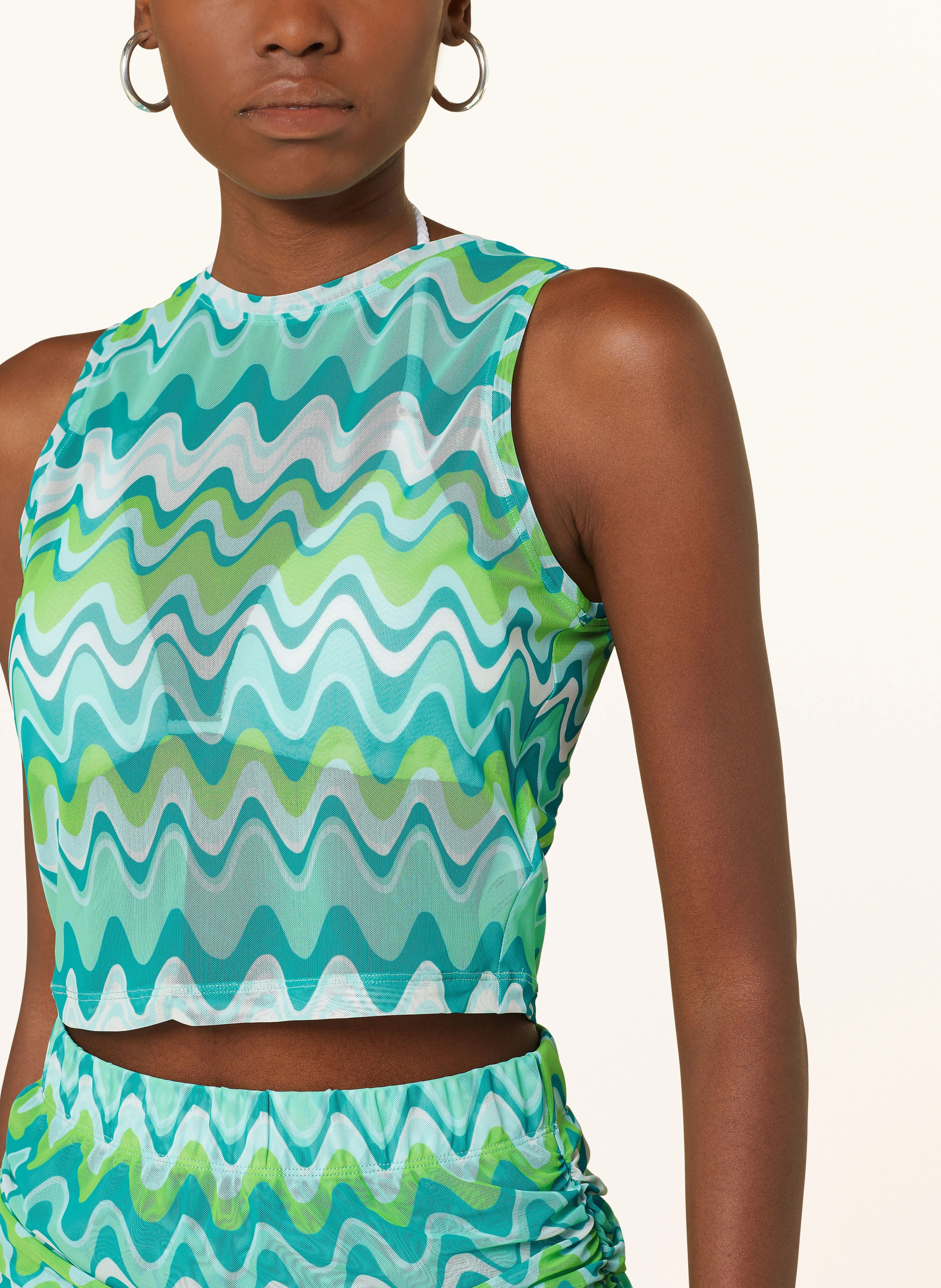 SEAFOLLY Top NEUE WAVE