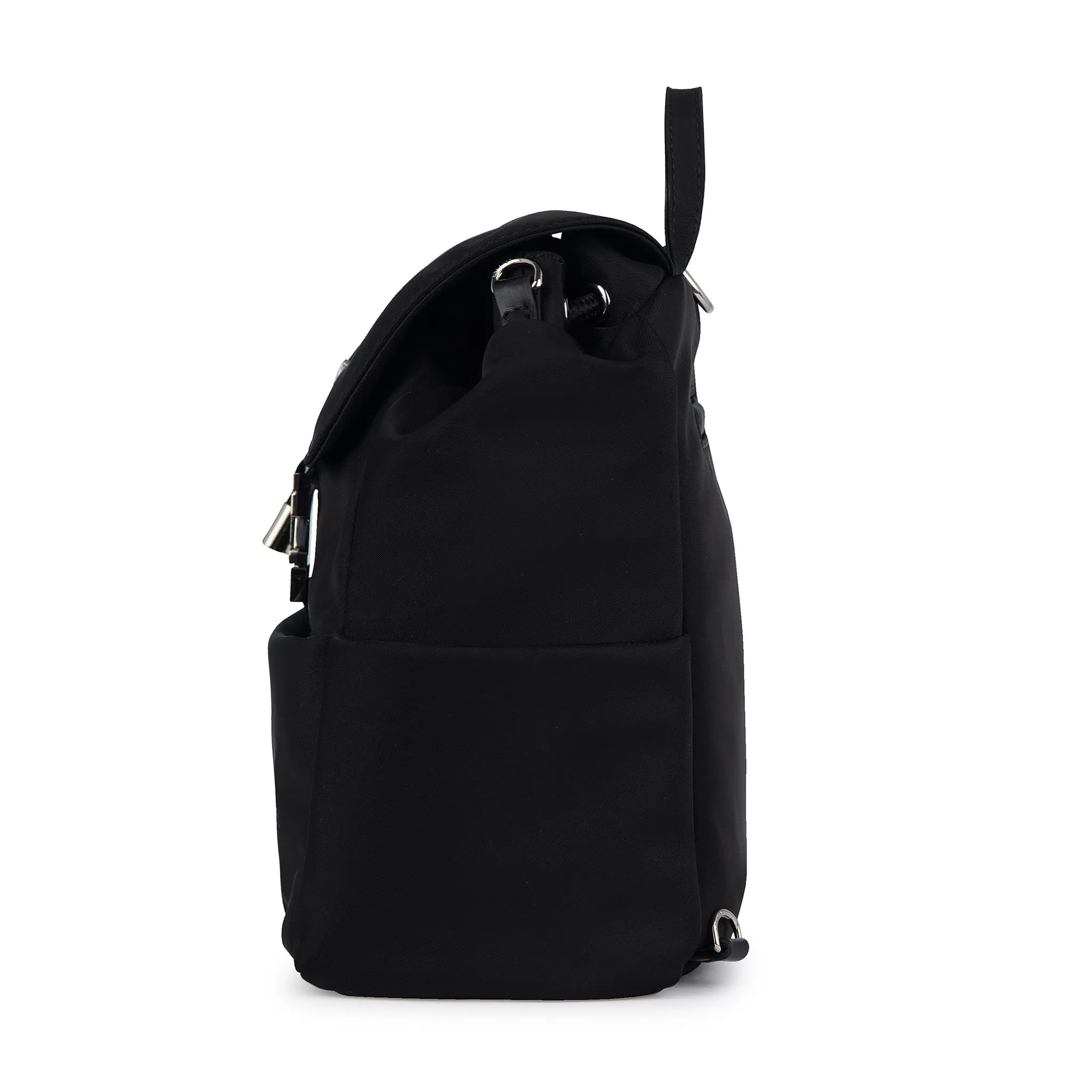 Lambert Sac à Dos Aria - Noir Nylon