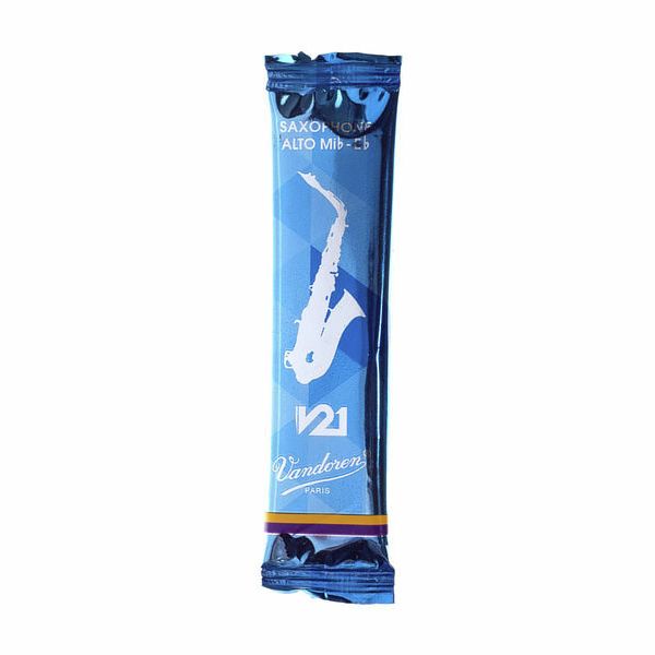Vandoren V21 Alto Saxophone 4.5
