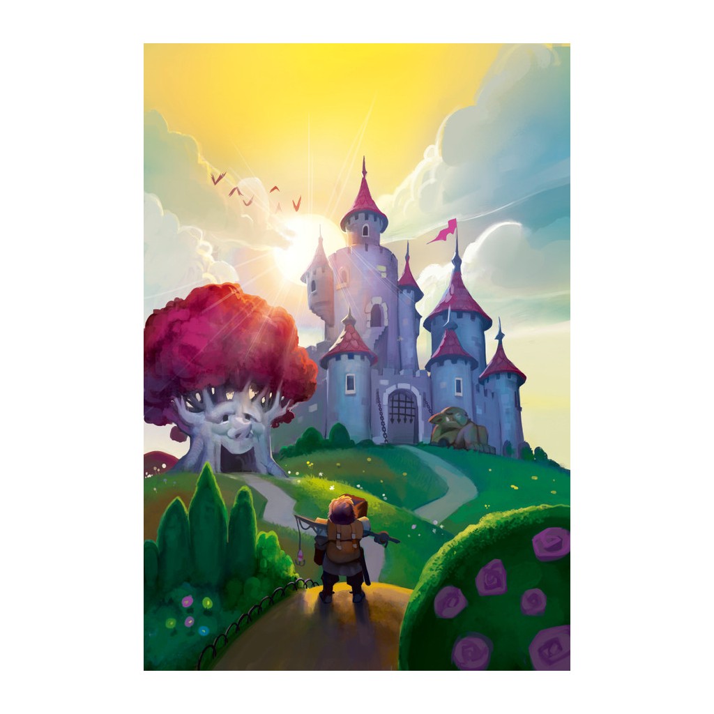 Château Aventure