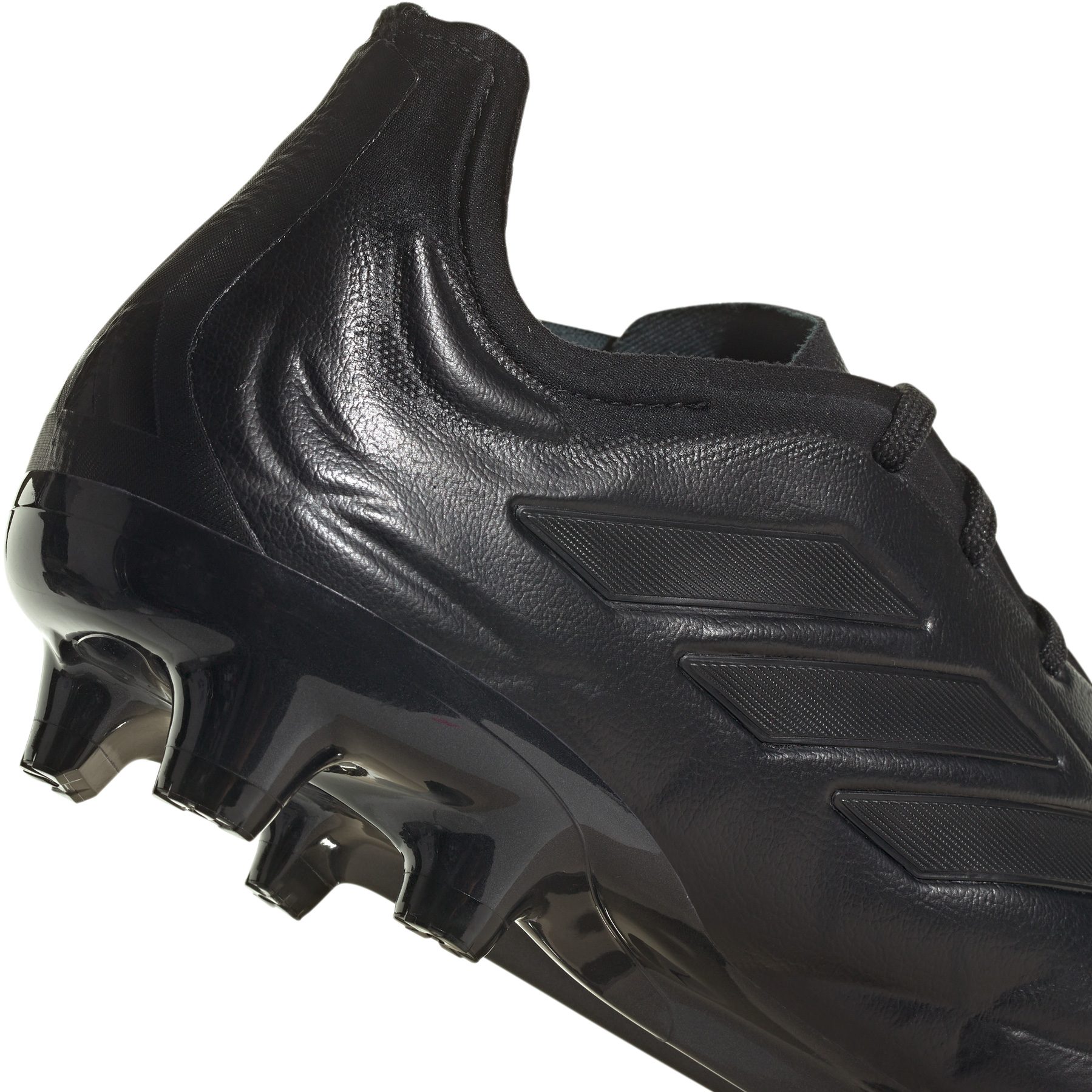 adidas Copa Pure.1 FG Fußballschuhe core black