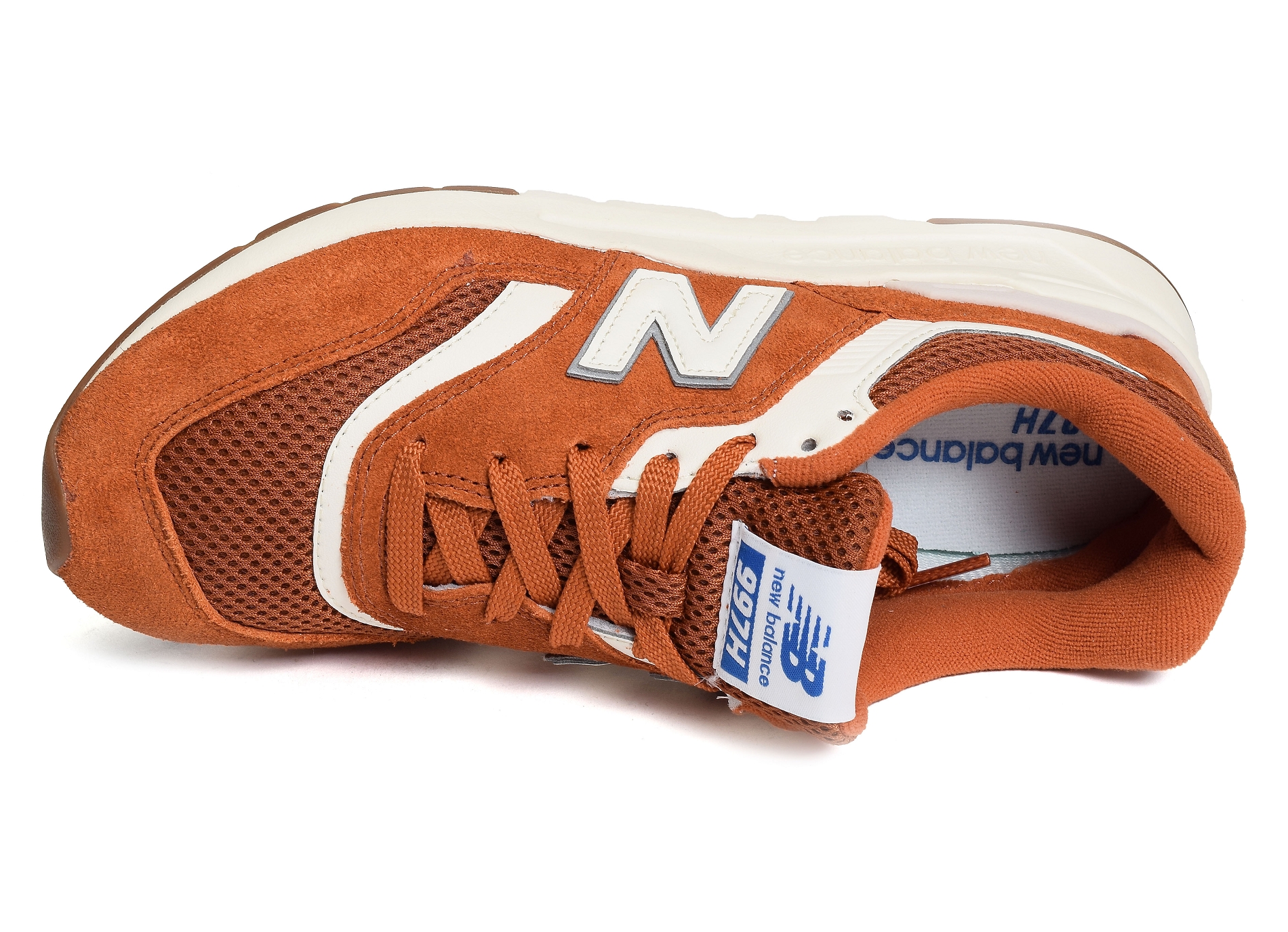 Cm997 rouille