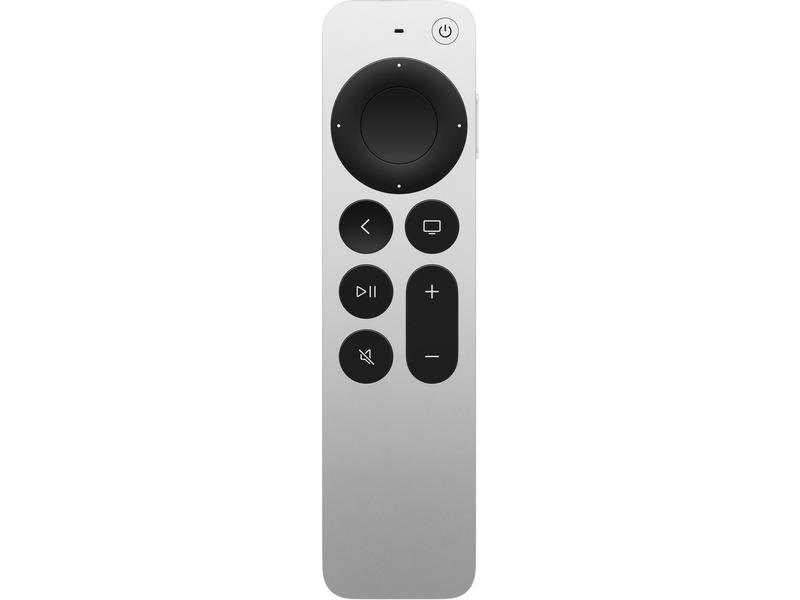 Apple Siri Remote USB-C Fernbedienung für Apple TV mit integrierter Siri-Funktion