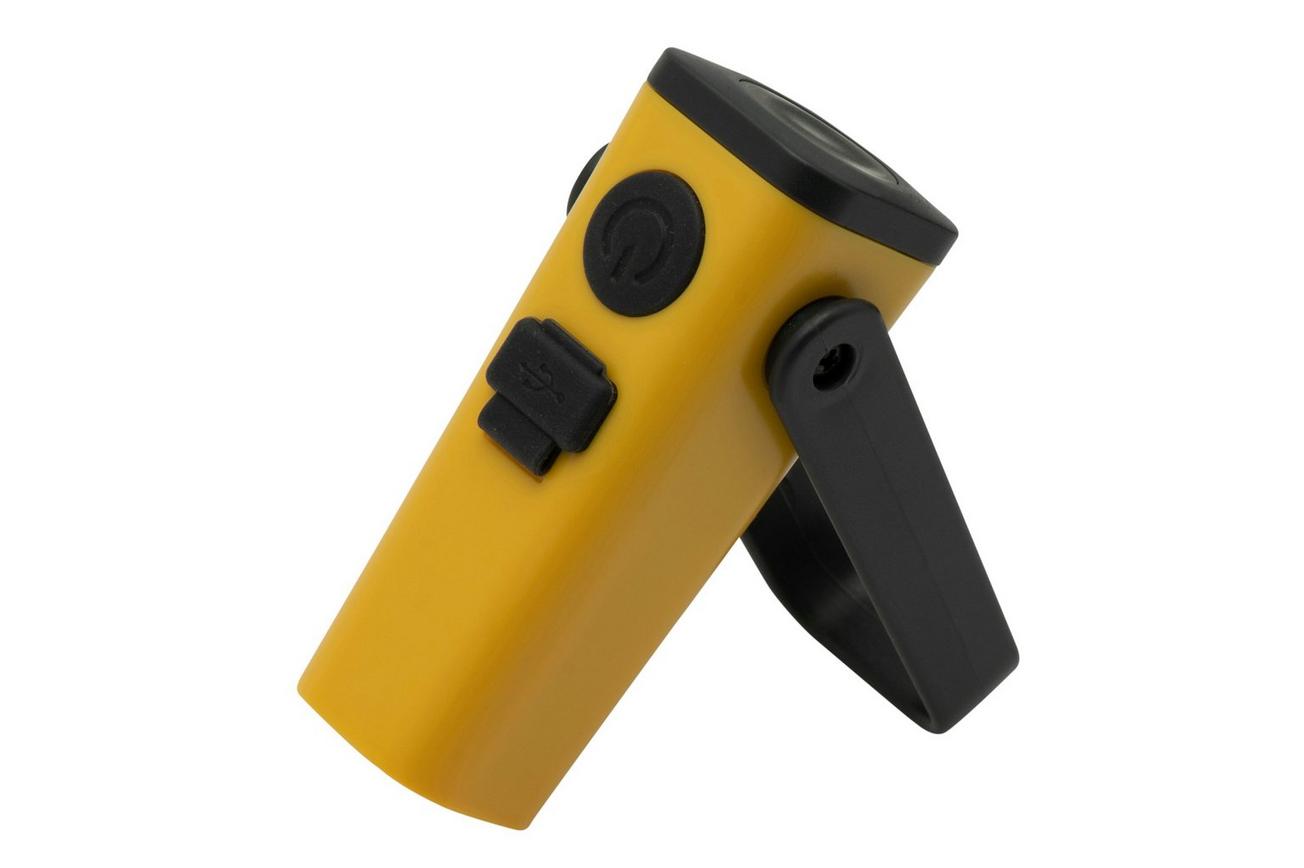 WakaWaka Pocket Light oplaadbare zaklamp 24-010