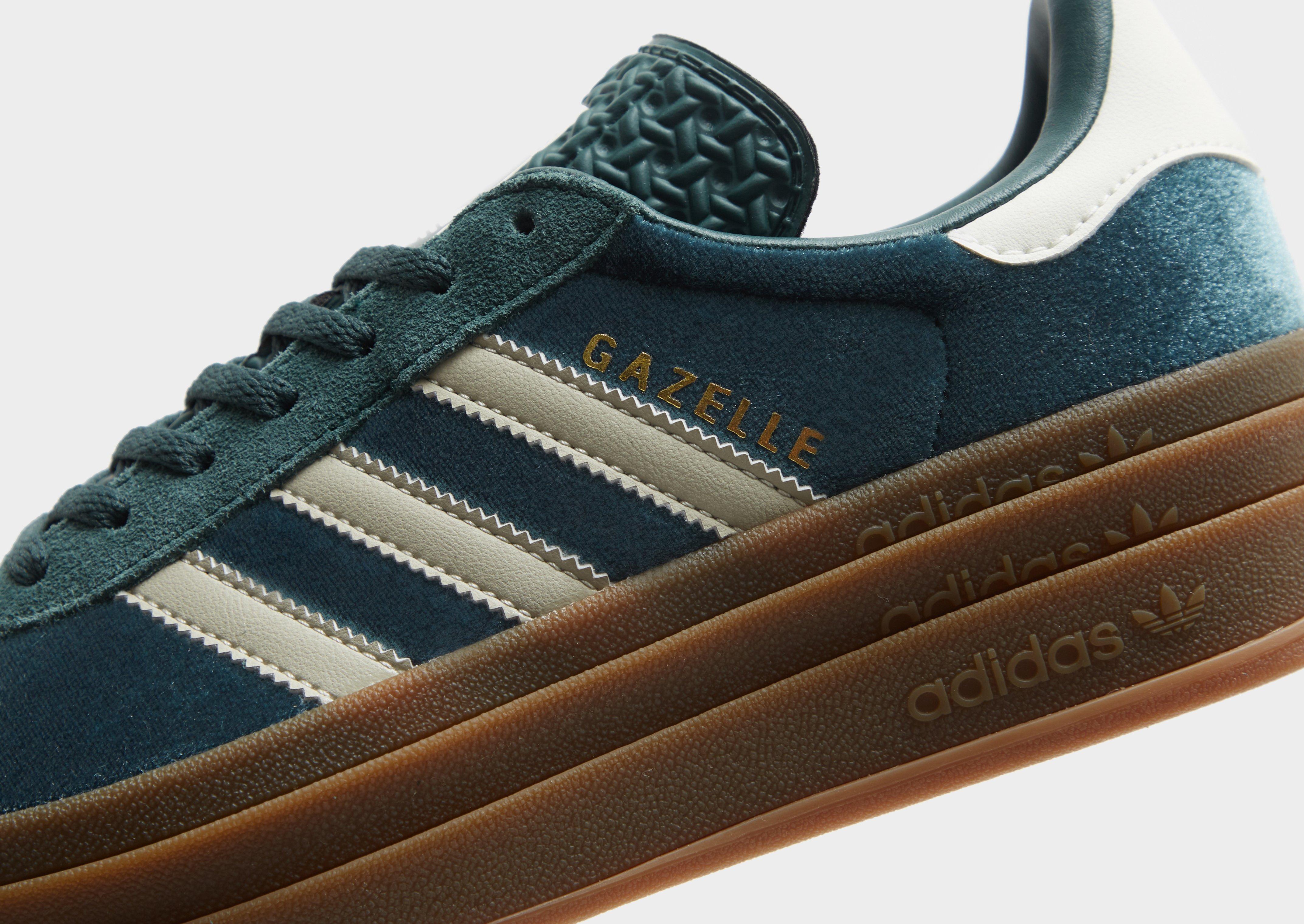 adidas Originals Gazelle Bold