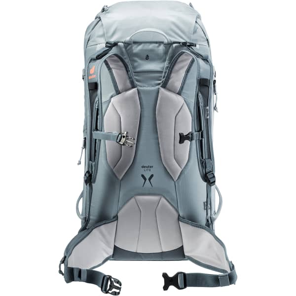 Sac à dos ski DEUTER FREESCAPE LITE 24 SL TIN-SHALE
