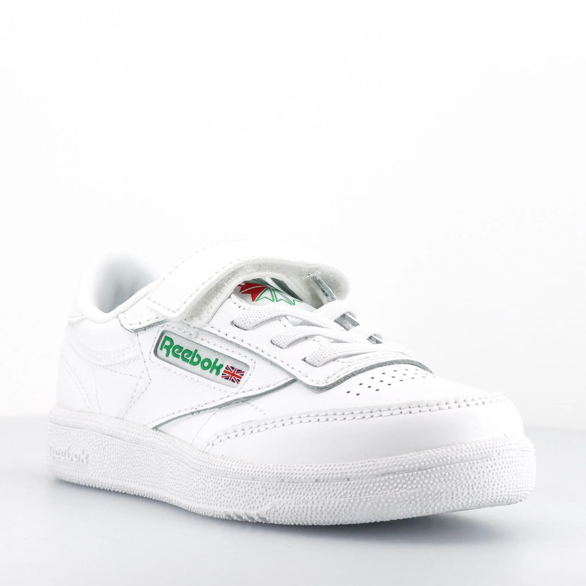 Reebok Soulier Club C Pointures 11-3