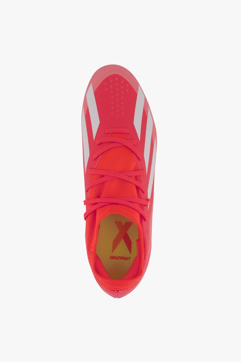 adidas Performance X Crazyfast League FG Herren Fussballschuh