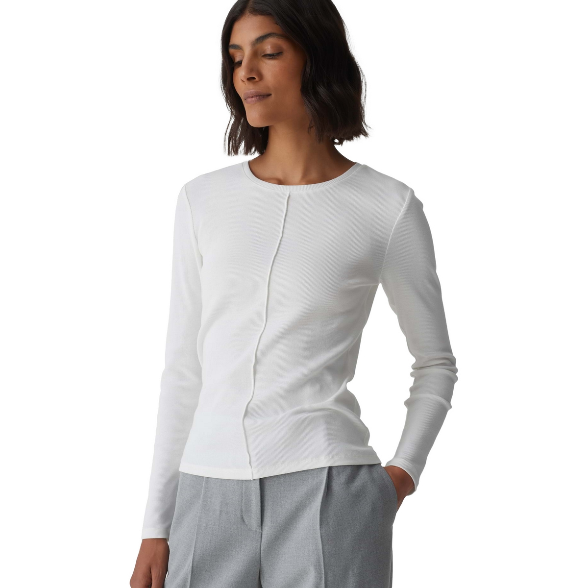 Dames Top EX13-25061
