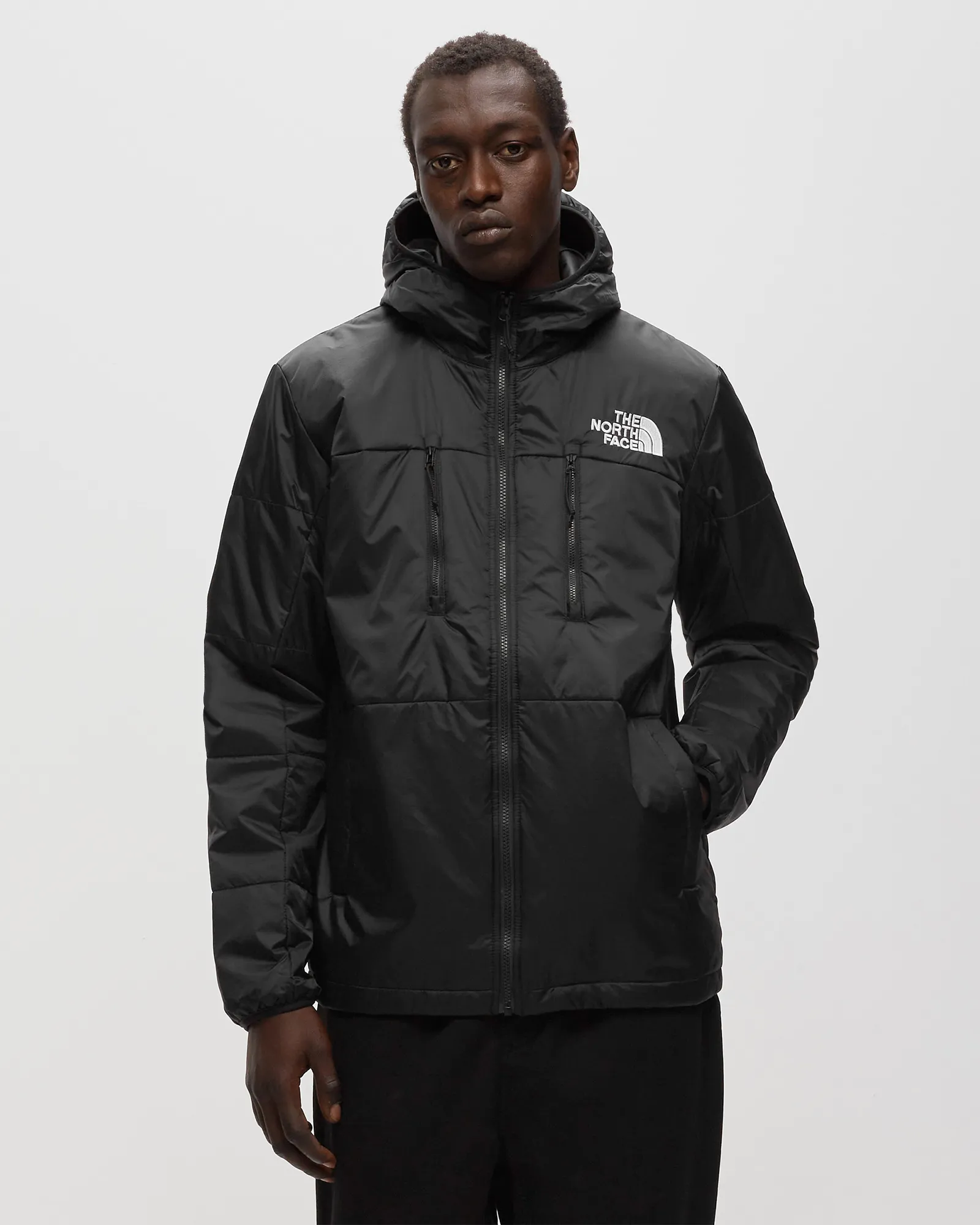 The North Face Himalayan Light Synth Hoodie