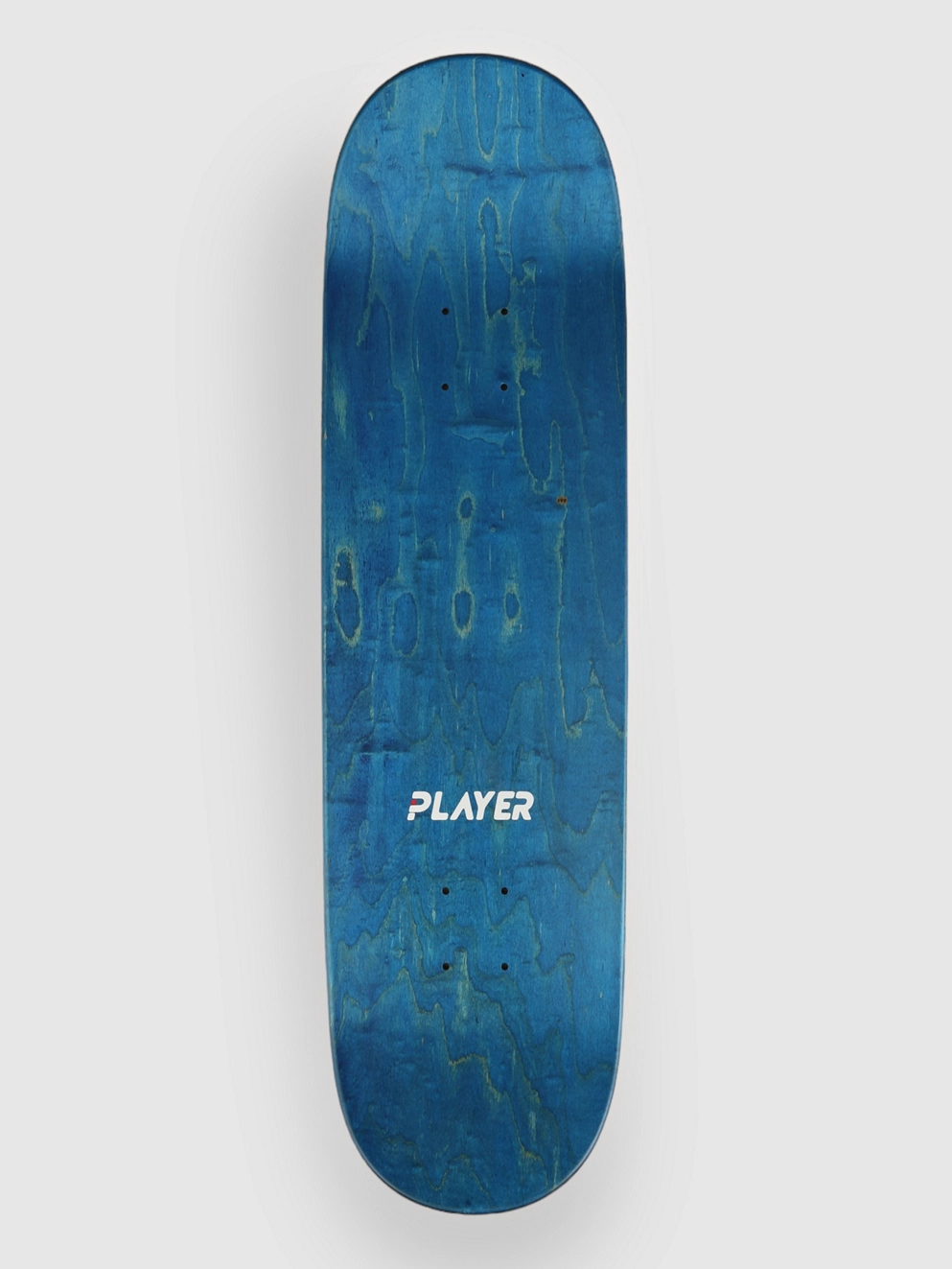 Player Mesh Black 8.5