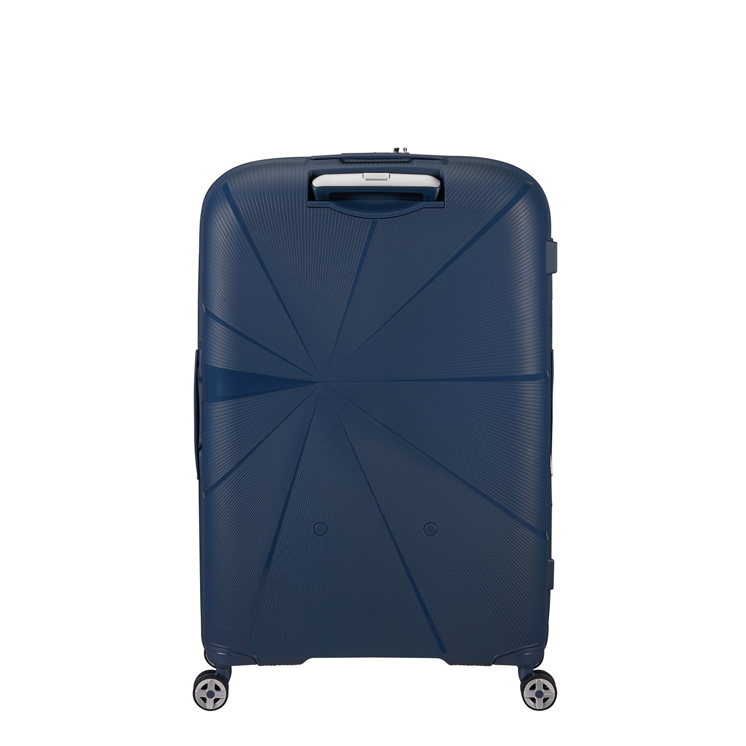 American Tourister Starvibe Spinner 77 EXP navy