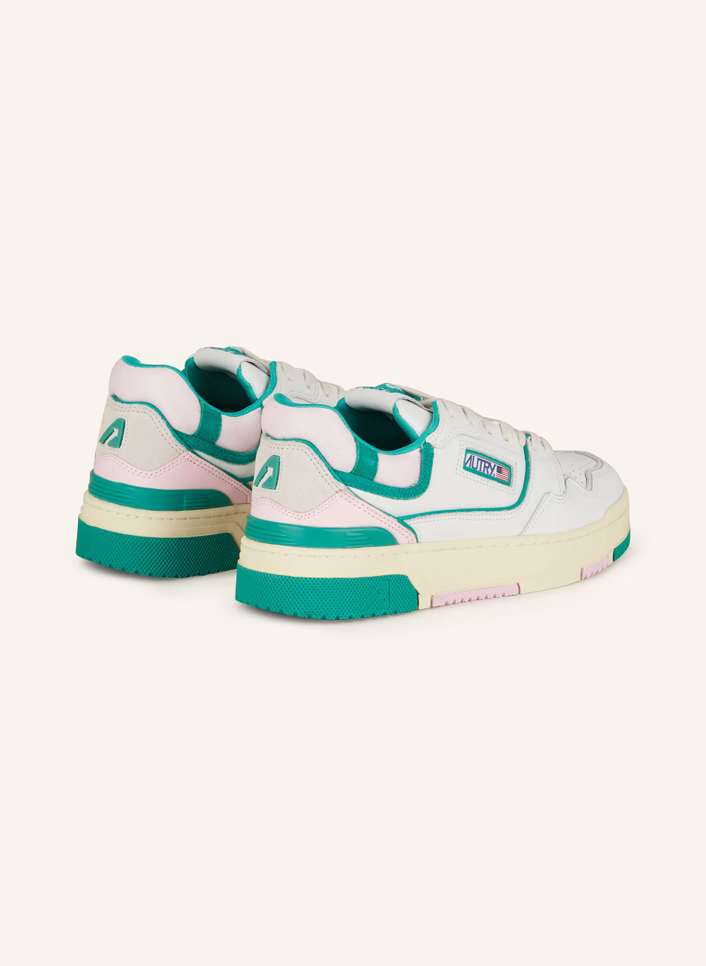 AUTRY Sneaker CLC