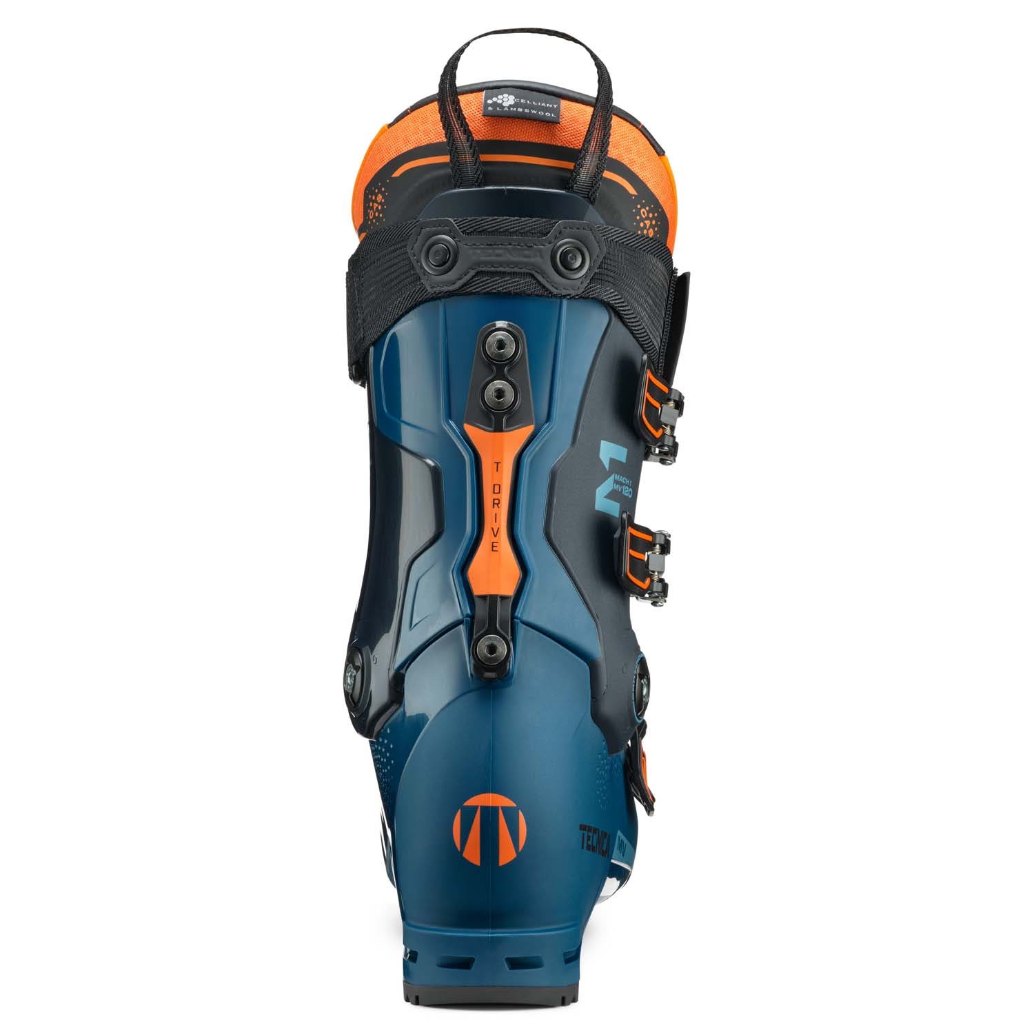 Tecnica  Mach1 MV 120 TD GW