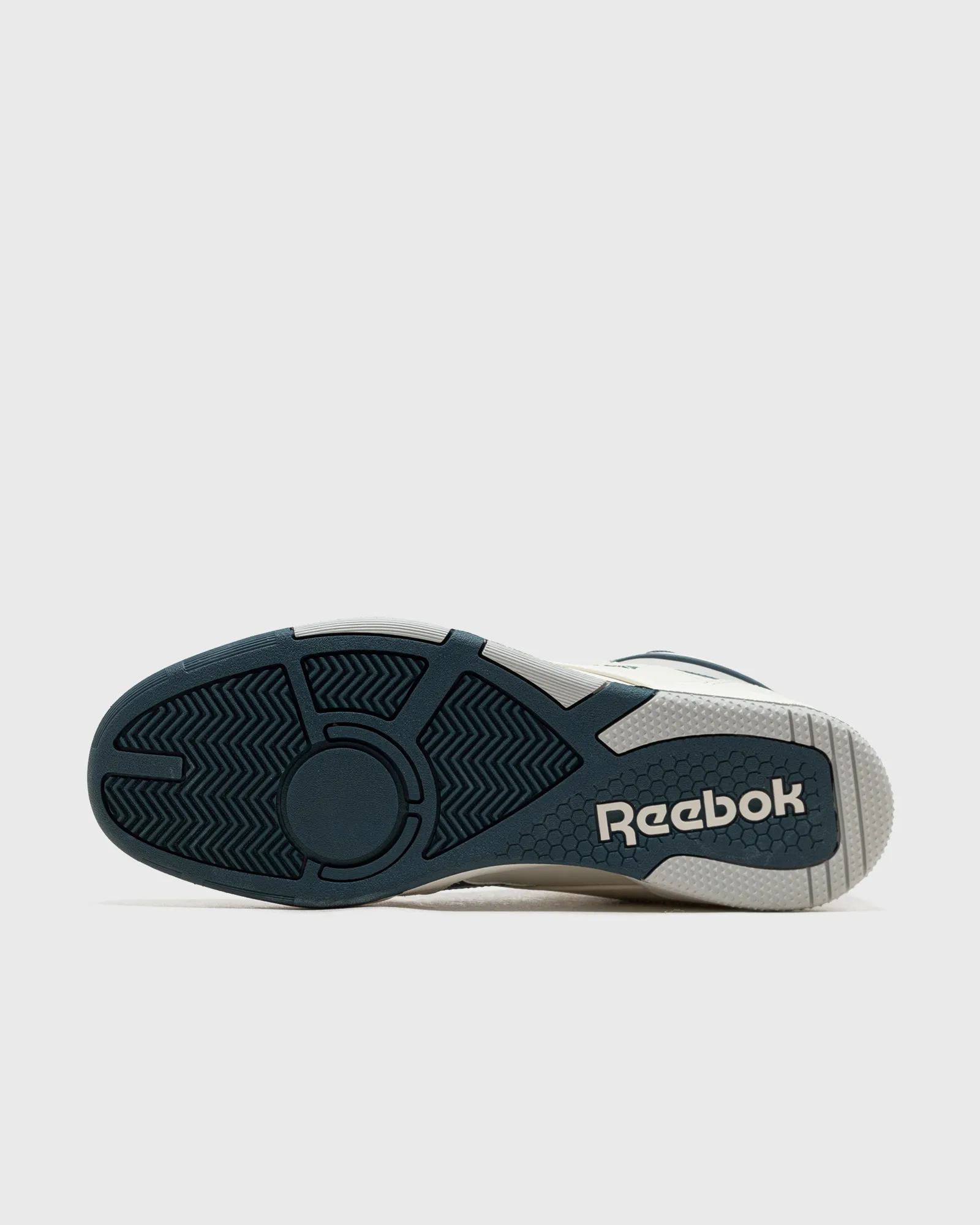 Reebok BB 4000 II MID