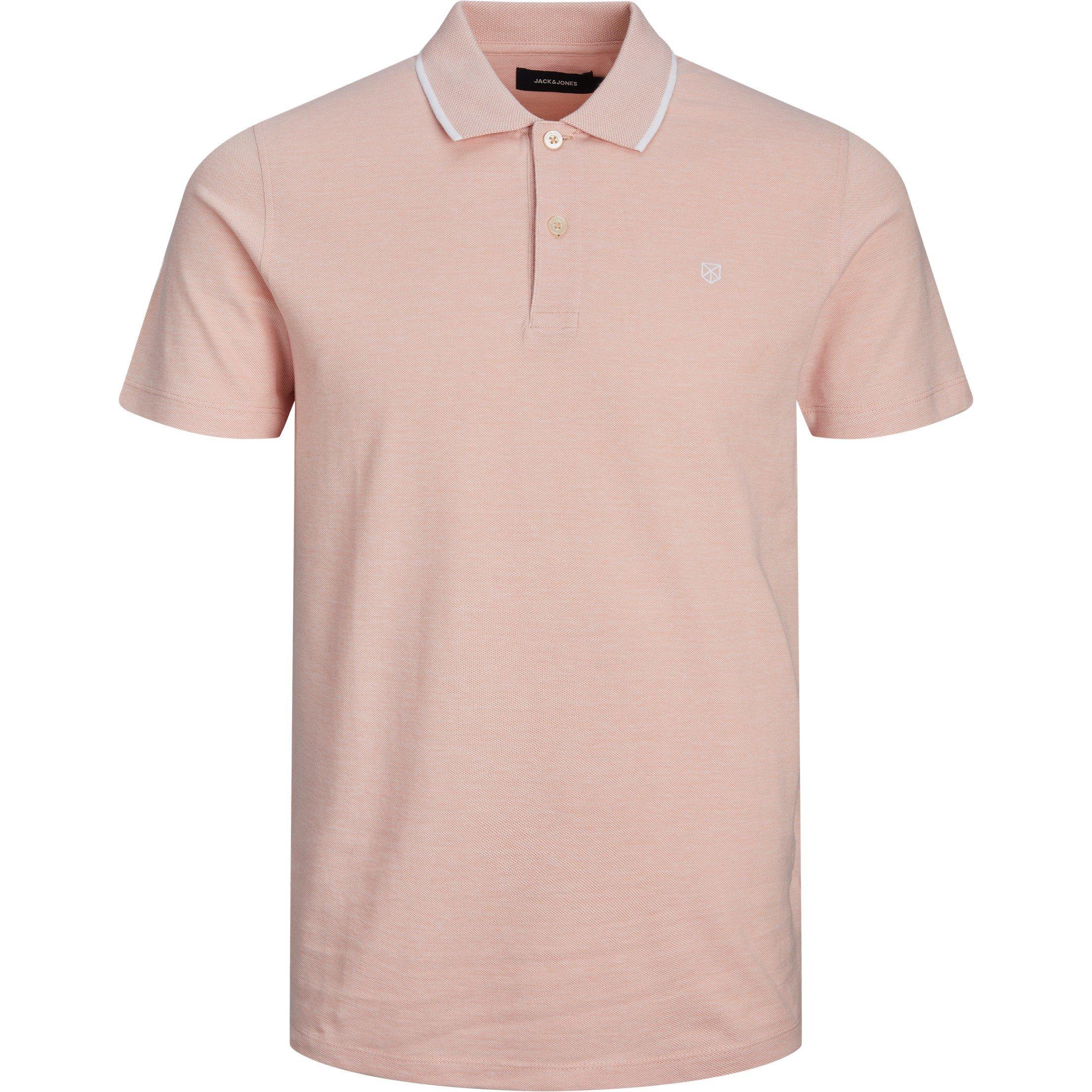 Jack and Jones Paulos Polo Shirt