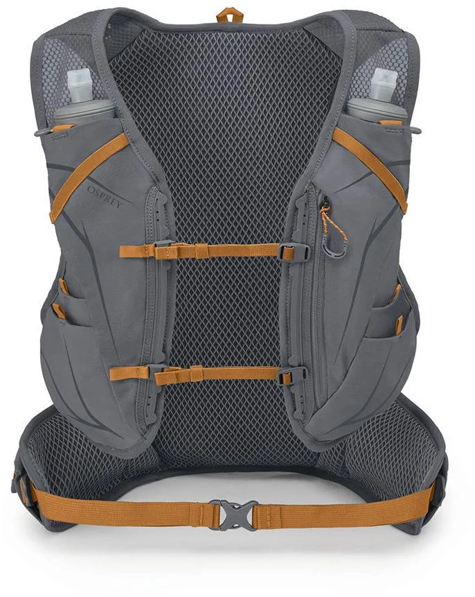 Duro 15 Phantom Grey/Toffee Orange