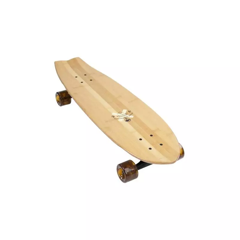 Skate cruiser ARBOR Bamboo Sizzler 30.5