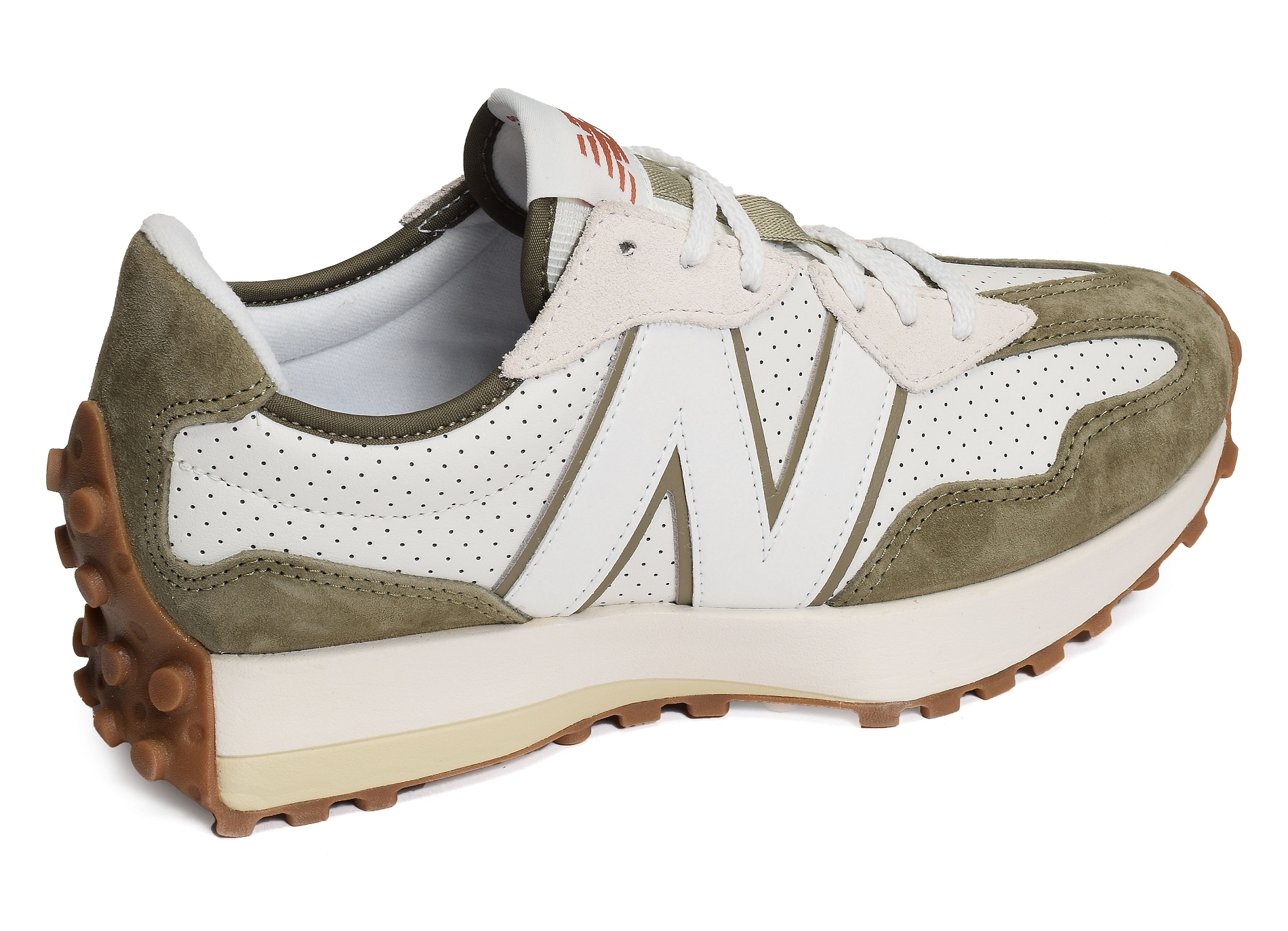 Ms327 blanc kaki