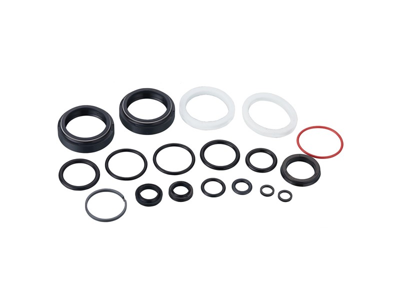 Rock Shox Yari Dual Position Basis Service Kit