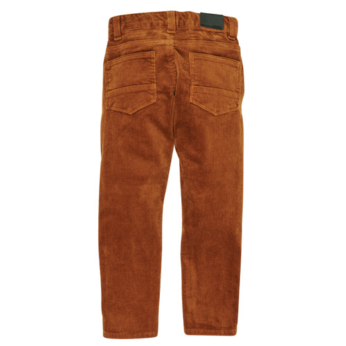 Catimini - CR22024-64-J - Marron