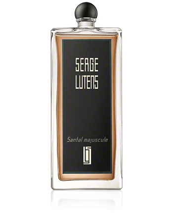 Serge Lutens Santal Majuscule Eau de Parfum Spray 100ml