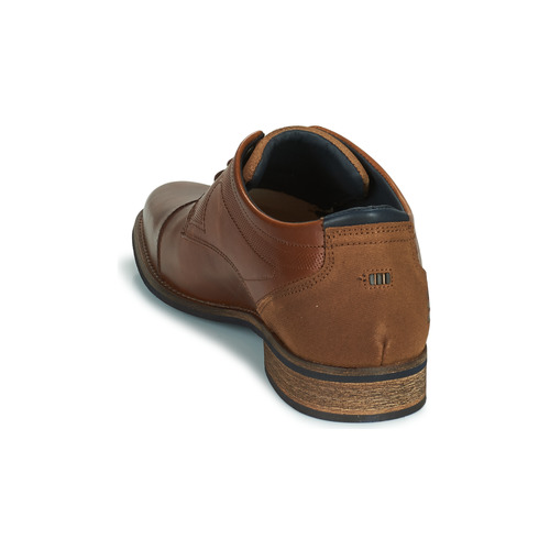 Bullboxer - 379K21009DCONCSU00 - Marron
